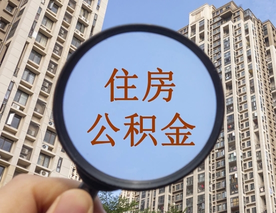 京山退休后查不到公积金明细了吗（退休后公积金查询不到原因）